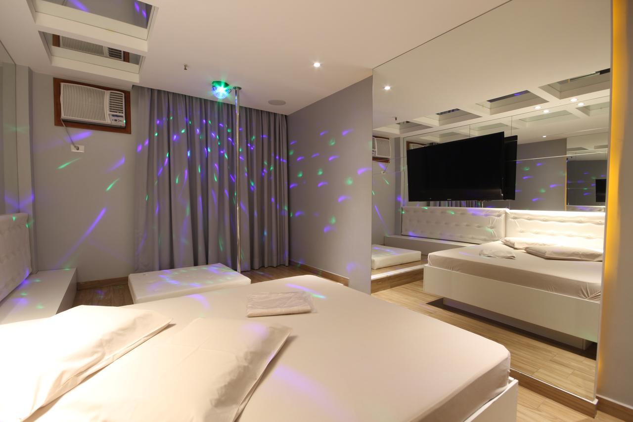 Love Time Hotel (Adults Only) — Photos 2